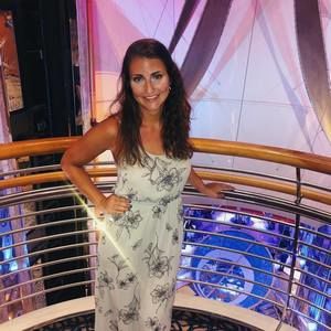 Meet your Posher, Katelyn